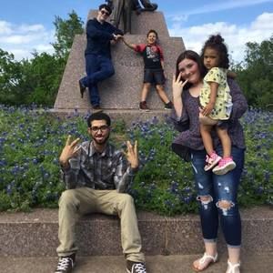 Meet your Posher, Brendan